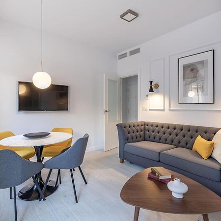 Central Stylish And Elegant 1 & 2 Bedroom Apartment II Granada Exterior photo