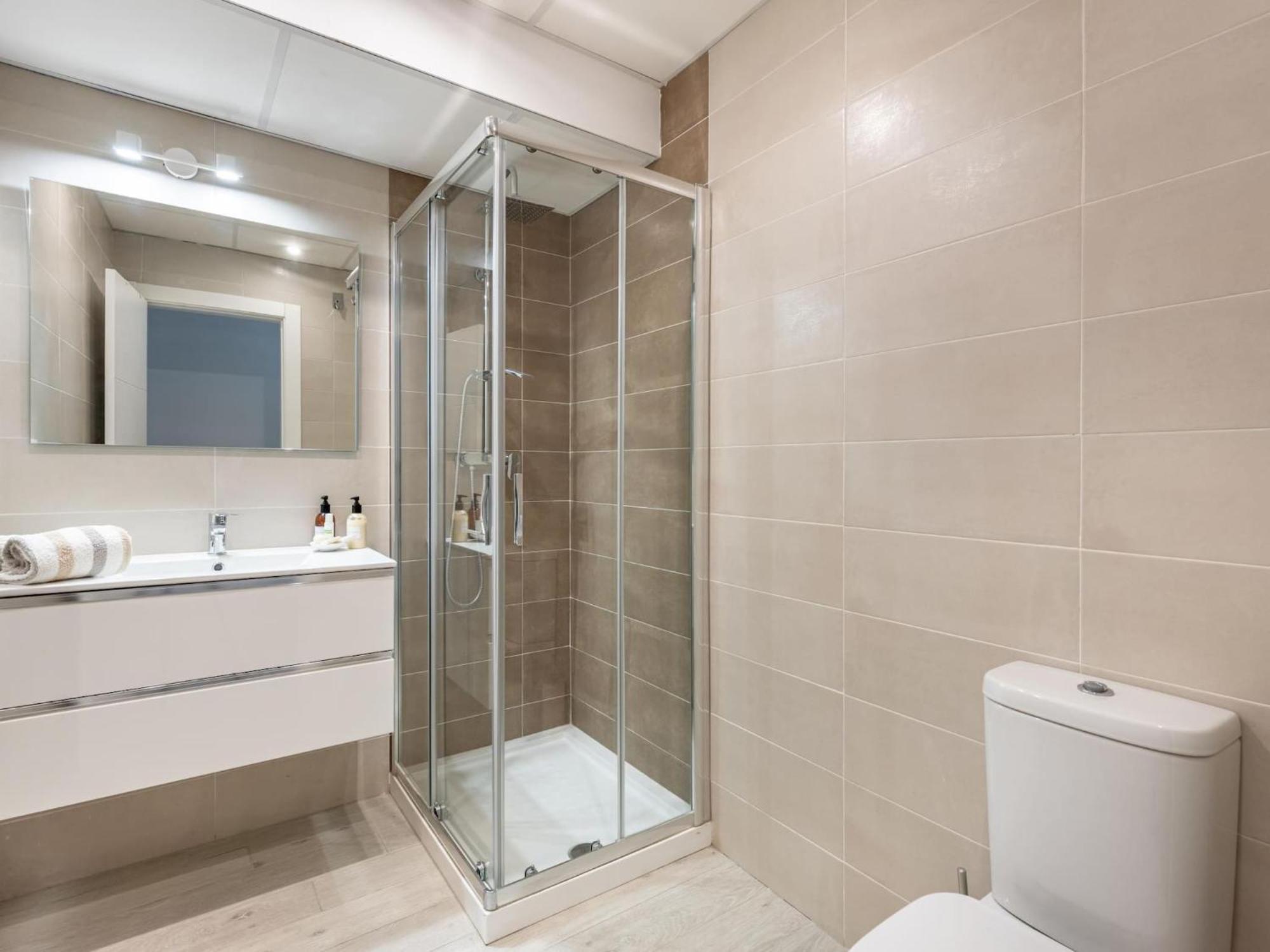 Central Stylish And Elegant 1 & 2 Bedroom Apartment II Granada Exterior photo